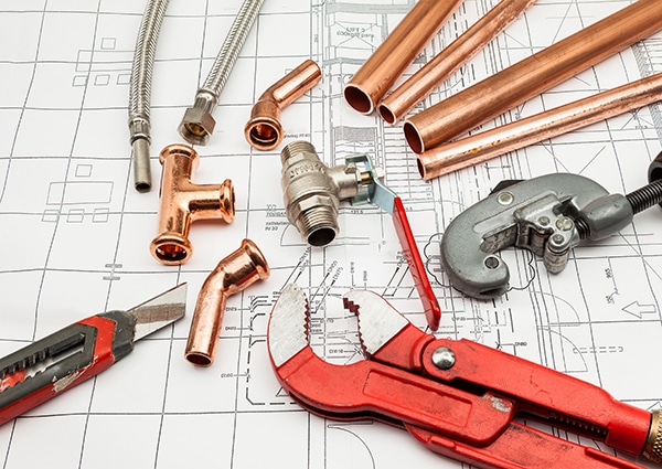 Plumber O'fallon Il